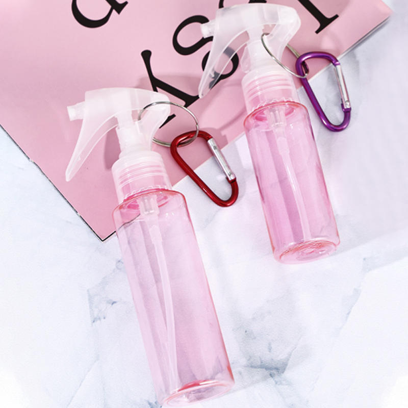 喷雾瓶包装的优缺点